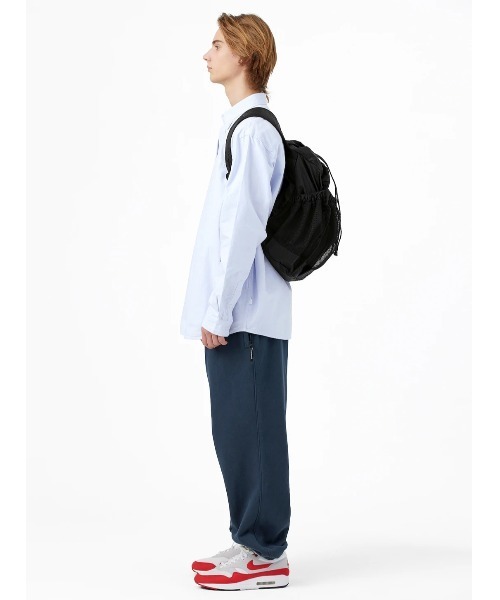 thisisneverthat(ディスイズネバーザット)の「UL 15 DAYPACK(バックパック/リュック・メンズ・ブラック・FREE)」の11枚目の写真