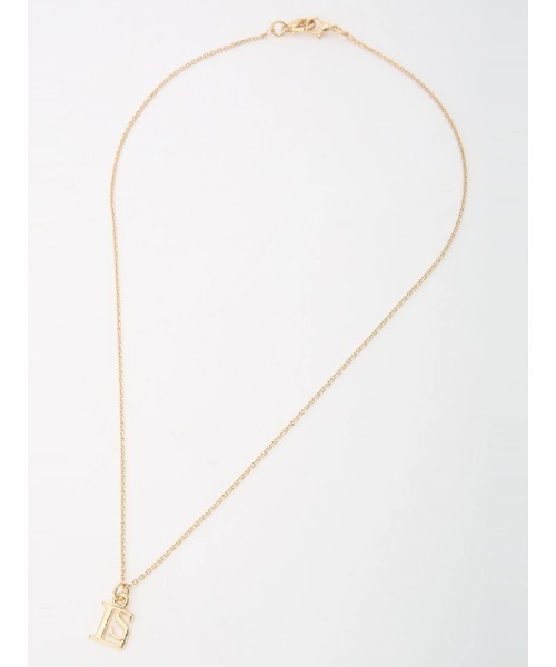 LIPSERVICE(リップサービス)の「LSプレート2wayネックレス(ネックレス・レディース・ゴールド/シルバー・FREE)」の5枚目の写真