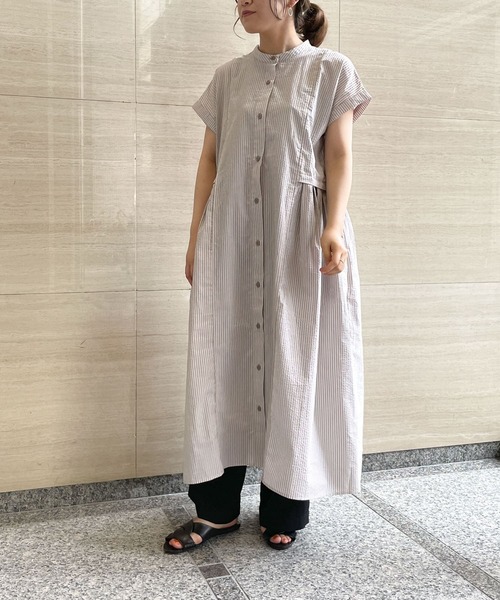 セール ブランド古着 半袖ワンピース ワンピース Urban Research アーバンリサーチ のファッション通販 Zozoused