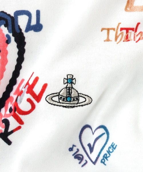 Vivienne Westwood MAN（ヴィヴィアンウエストウッドマン）の「“THANK