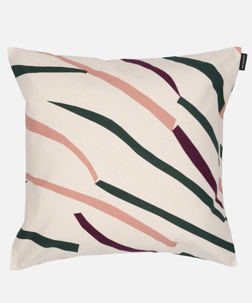 marimekko（マリメッコ）の「Heinikko / cushion cover 40 x 40 cm