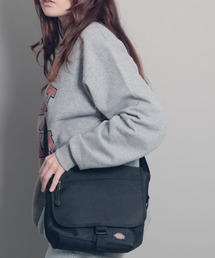 Dickies（ディッキーズ）の「【DICKIES/ディッキーズ】DK AUTHENTIC FLAP SHOULDER BAG ショルダーバッグ（ショルダーバッグ・レディース）」