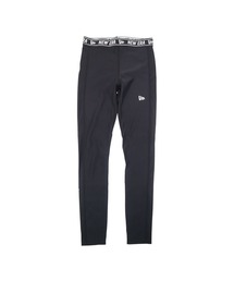 NEW ERA（ニューエラ）の「ニューエラ レディース ラッシュタイツ パフォーマンスアパレル（その他パンツ）」