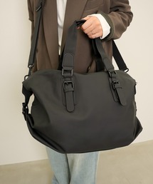 WESTBOY（ウエストボーイ）の「軽量 大容量キャリーオン ユニセックス クロスメッシュトラベルボストンバック cula415（ボストンバッグ）」