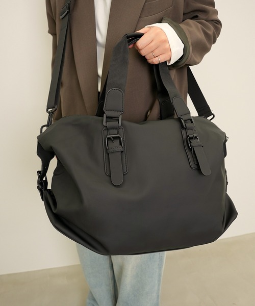 軽量 大容量キャリーオン ユニセックス クロスメッシュトラベル