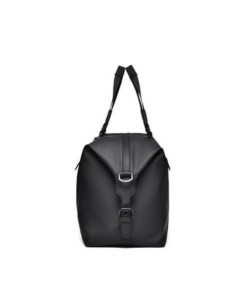 Malbonユニセックス 衣類バッグ キャリー付 韓国デザイン 大容量 即購入可 Amazon | ボストンバッグ スポーツバッグ 旅行バッグ レディース