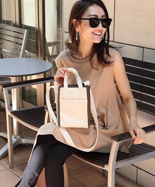 セール ブランド古着 2wayバッグ ショルダーバッグ Banner Barrett バナーバレット のファッション通販 Zozoused