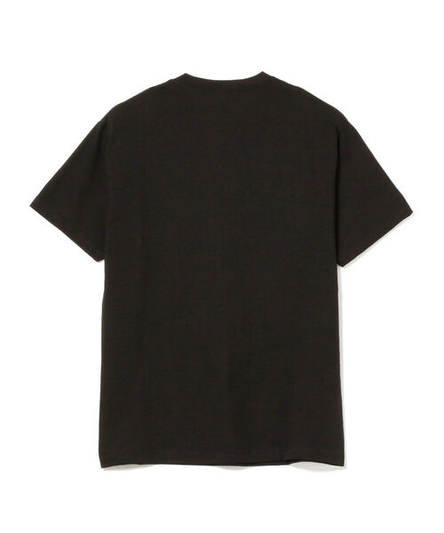 ANTI HERO(アンタイヒーロー)の「ANTI HERO / Basic Eagle Chest Tee(Tシャツ/カットソー・メンズ・ブラック・LARGE/X-LARGE)」の4枚目の写真