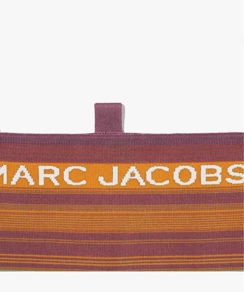 MARC JACOBS(マークジェイコブス)の「THE BANDEAU / ザ バンドゥ(チューブトップ・レディース・パープル系その他・S/M/L/XS)」の3枚目の写真