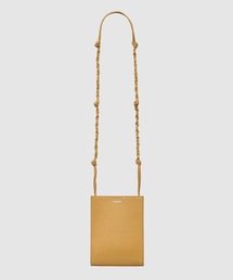 JIL SANDER イエローベージュノースリーブ トップス JIL SANDER イエローベージュノースリーブ トップス トップス