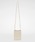 JIL SANDER�i�W���T���_�[�j�́uTANGLE SM�i�V�����_�[�o�b�O�j�v�b�z���C�g�n