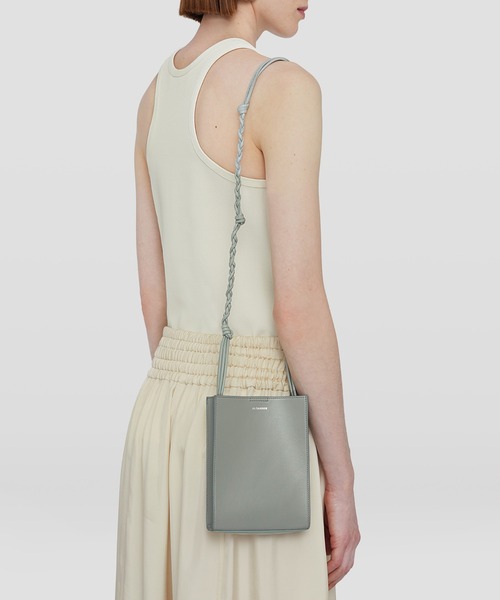 TANGLE SM（ショルダーバッグ）｜JIL SANDER（ジルサンダー）