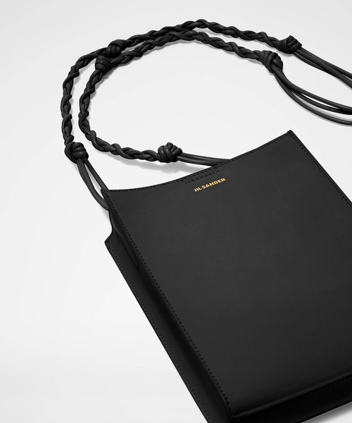 Jil Sander ジルサンダー TANGLE ショルダーバッグ クロスバック 117803_d2.jpg