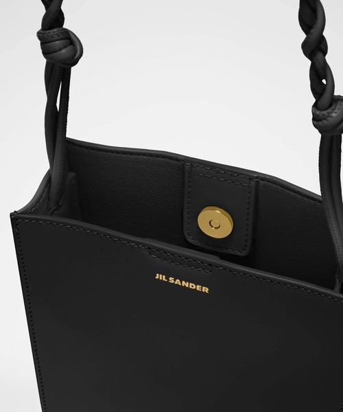 JIL SANDER/ジル サンダー】Tangle sm（ショルダーバッグ