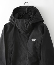 【OUTDOOR PRODUCTS/アウトドアプロダクツ】切り替えマウンテンパーカー　撥水　透湿　UVカット　ユニセックス