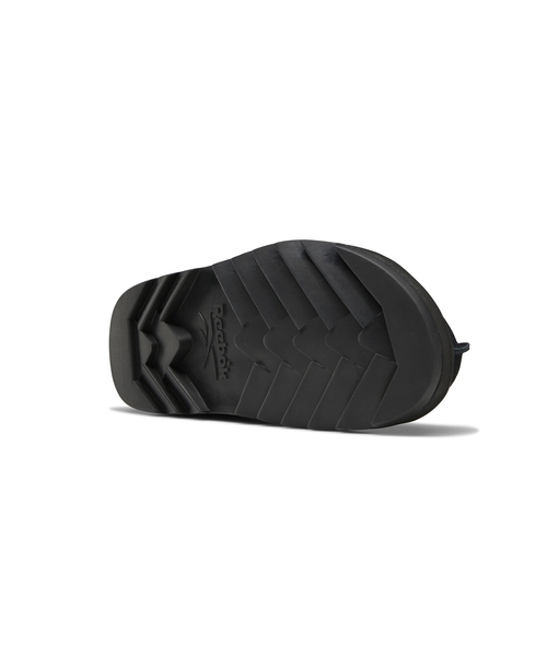 Reebok（リーボック）の「【Reebok/リーボック】BEATNIK MOC：シューズ（その他シューズ・レディース・ブラック/ベージュ・24cm/25cm）」の9枚目の写真