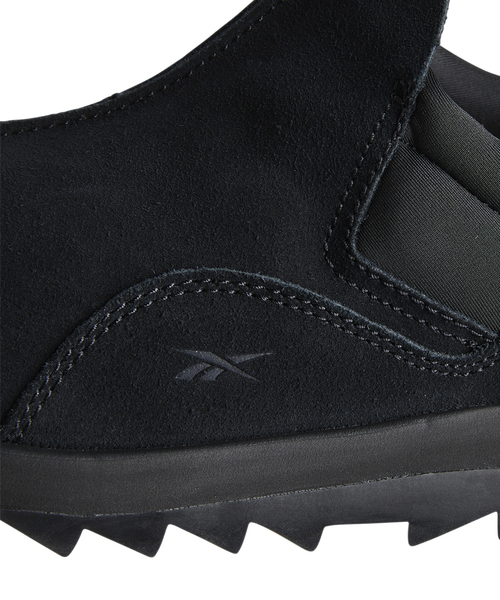 Reebok（リーボック）の「【Reebok/リーボック】BEATNIK MOC：シューズ（その他シューズ・レディース・ブラック/ベージュ・24cm/25cm）」の11枚目の写真