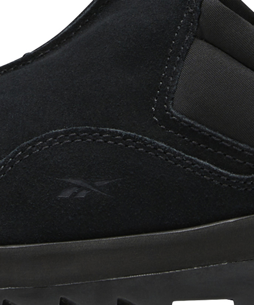 Reebok（リーボック）の「【Reebok/リーボック】BEATNIK MOC：シューズ（その他シューズ・レディース・ブラック/ベージュ・24cm/25cm）」の13枚目の写真