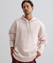 Ditch Boiled Wool Hoodie