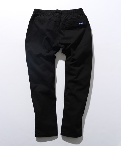 【GERRY/ジェリー】ストレッチデニム＆チノクライミングスキニーパンツ