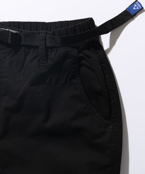 【GERRY/ジェリー】ストレッチデニム＆チノクライミングスキニーパンツ