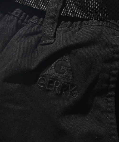 【GERRY/ジェリー】ストレッチデニム＆チノクライミングスキニーパンツ