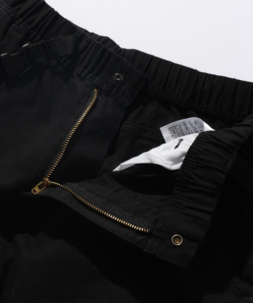 【GERRY/ジェリー】ストレッチデニム＆チノクライミングスキニーパンツ