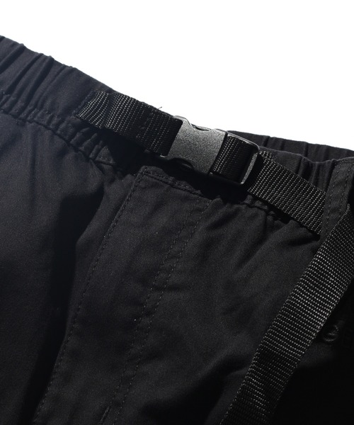 【GERRY/ジェリー】ストレッチデニム＆チノクライミングスキニーパンツ