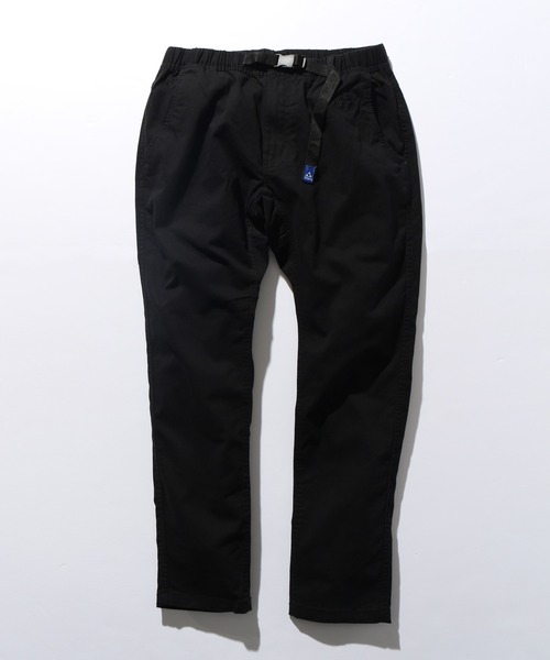 【GERRY/ジェリー】ストレッチデニム＆チノクライミングスキニーパンツ