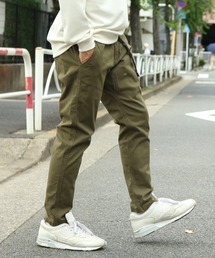 GERRY（ジェリー）の「【GERRY/ジェリー】ストレッチデニム＆チノクライミングスキニーパンツ（デニムパンツ）」