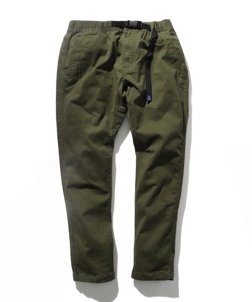 GERRY(ジェリー)の「【GERRY/ジェリー】ストレッチデニム&チノクライミングスキニーパンツ(デニムパンツ・メンズ・ブラック/ベージュ/カーキ/インディゴブルー/ライトインディゴブルー/ワンウォッシュ/アイボリー/ブラック系その他/ライトブラウン・LL/S/M/L)」の12枚目の写真