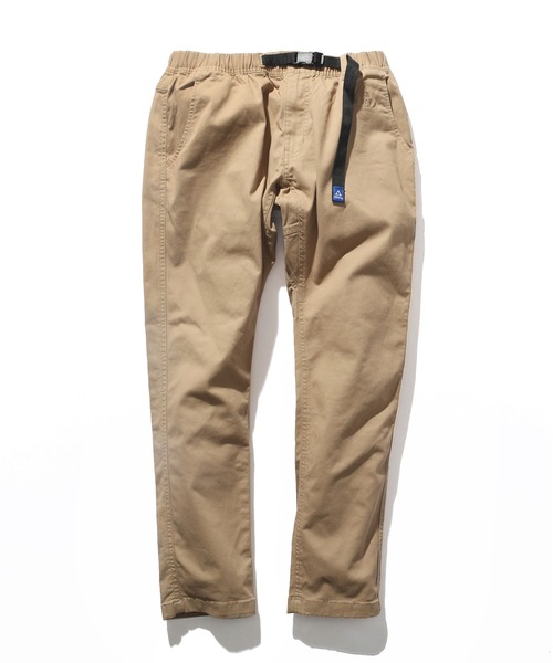 GERRY(ジェリー)の「【GERRY/ジェリー】ストレッチデニム&チノクライミングスキニーパンツ(デニムパンツ・メンズ・ブラック/ベージュ/カーキ/インディゴブルー/ライトインディゴブルー/ワンウォッシュ/アイボリー/ブラック系その他/ライトブラウン・LL/S/M/L)」の13枚目の写真