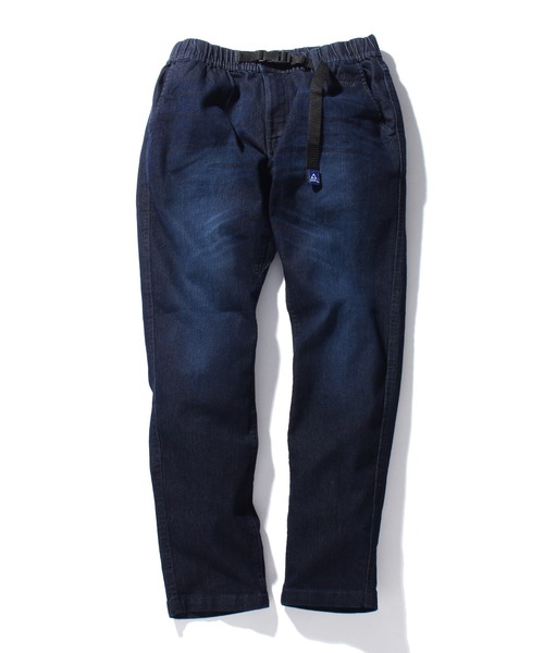 GERRY(ジェリー)の「【GERRY/ジェリー】ストレッチデニム&チノクライミングスキニーパンツ(デニムパンツ・メンズ・ブラック/ベージュ/カーキ/インディゴブルー/ライトインディゴブルー/ワンウォッシュ/アイボリー/ブラック系その他/ライトブラウン・LL/S/M/L)」の20枚目の写真