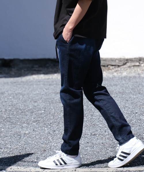 GERRY（ジェリー）の「【GERRY/ジェリー】ストレッチデニム＆チノ