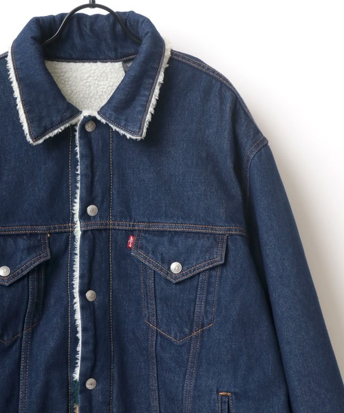 Levi's（リーバイス）の「Levi's/リーバイス REVERSIBLE VINTAGE