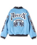 AVIREX(アヴィレックス)の「ジャケット/アウター(スタジャン)」
