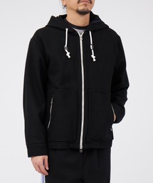 603 | 603 MELTON FOOD BLOUSON(ブルゾン)