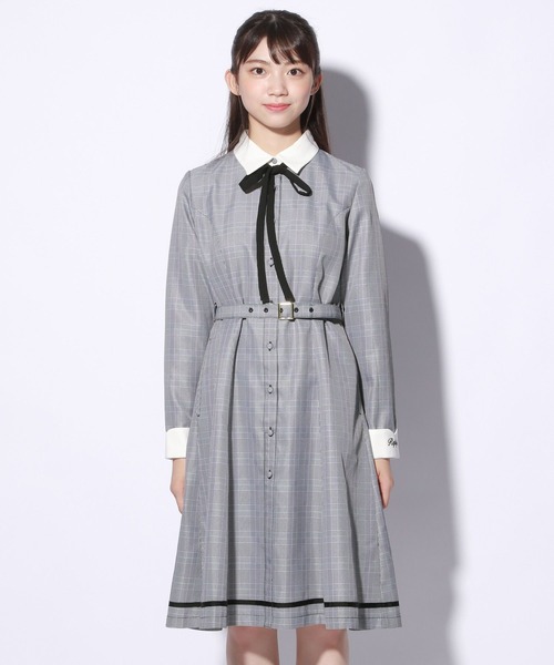 repipi armario（レピピ アルマリオ）の「【2023卒服】ウエストベルト