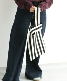 アソートガラニットトート