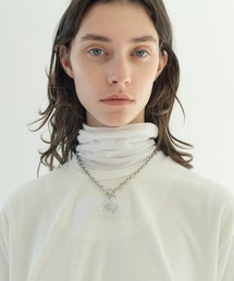 ZUCCa（ズッカ）｜ネックレス一覧 - WEAR