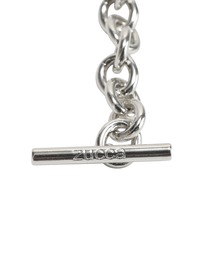 ZUCCa（ズッカ）の「NAILS ACC/ネックレス（ネックレス）」 - WEAR