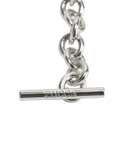 ZUCCa（ズッカ）の「NAILS ACC/ネックレス（ネックレス・レディース・シルバー・FREE）」の6枚目の写真