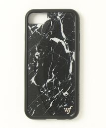 wildflower（ワイルドフラワー）の「《wildflower(ワイルドフラワー)》 iPhone8 7 iPhone ｹｰｽ 6 6s Plus（スマホケース/カバー）」
