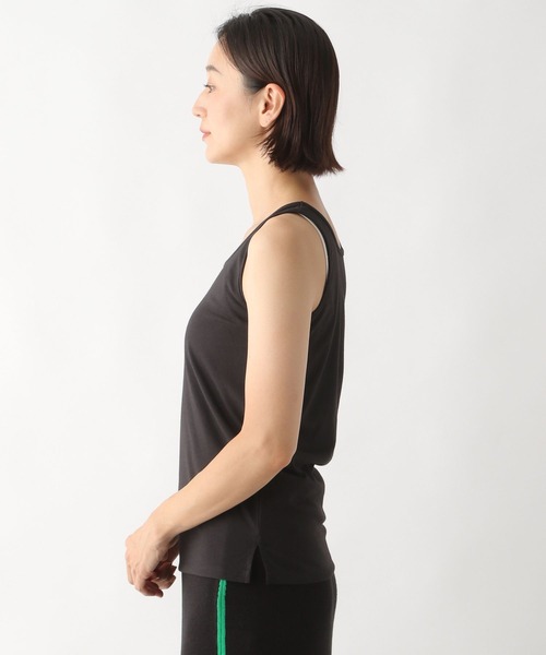 LEPSIM（レプシィム）の「5ゲージ透かしニットインナーセット　164105（ニット/セーター・レディース・レッド/ブラック/グリーン・FREE）」の19枚目の写真