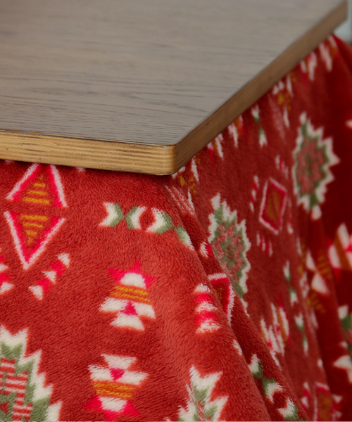 ジャーナルスタンダードファニチャー　コタツ　テーブル　カバー journal standard Furniture ジャーナルスタンダードファニチャー CASE