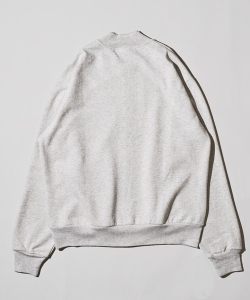 50s Healthknit ホワイト スウェット 50s Healthknit ホワイト