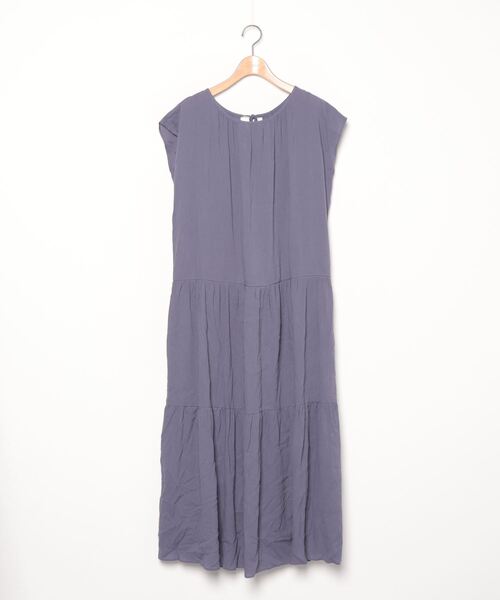 ブランド古着 ノースリーブワンピース ワンピース Rope Picnic ロペピクニック のファッション通販 Zozoused