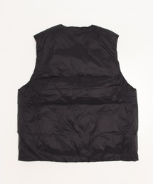 EVCON（エビコン）の「【EVCON】エビコン TAION DOWN VEST（ダウン