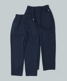 OMNIGOD | [OMNIGOD unisex / オムニゴッド] 26/2 BD裏毛PWスウェットパンツ(スウェットパンツ)