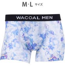 WACOAL MEN | ボクサーパンツ 「DREAMS COME TRUE 中村正人さんコラボ」(ボクサーパンツ)
